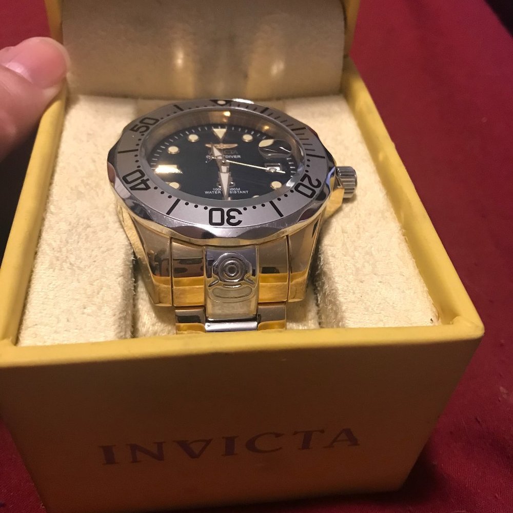 Men's WATCH